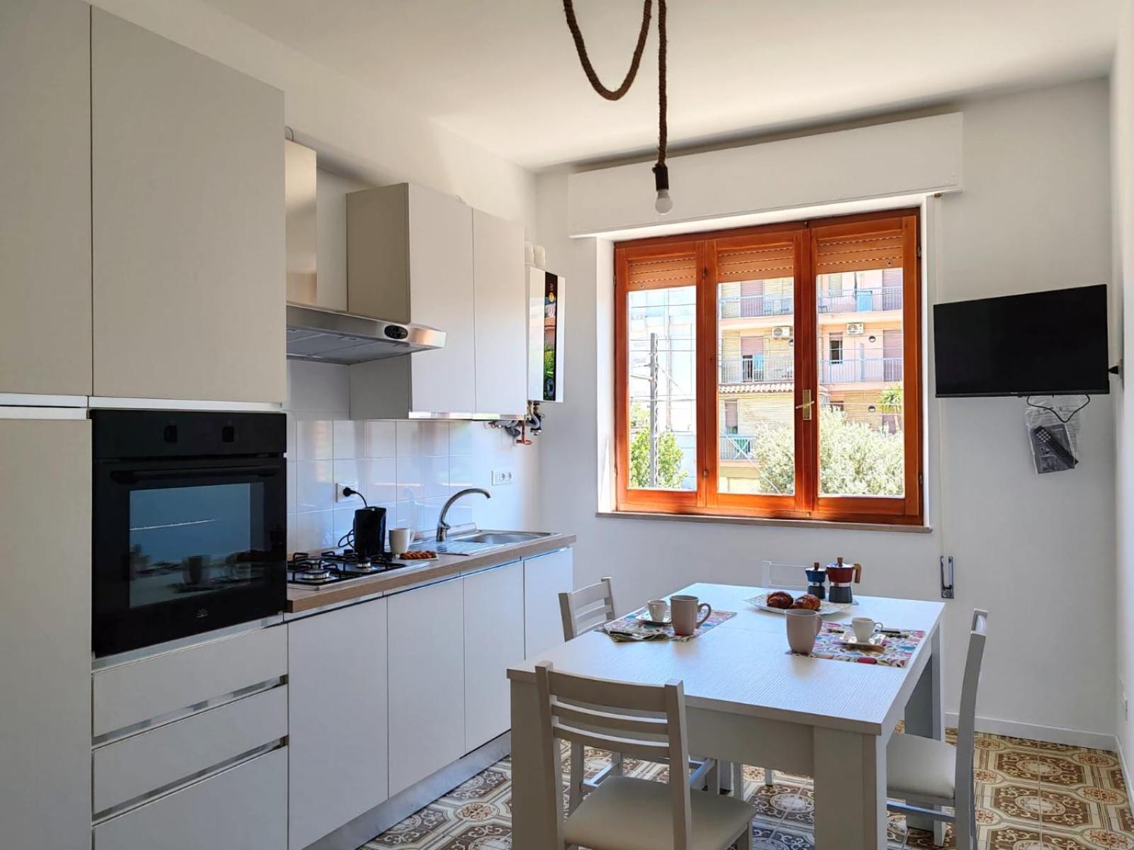 Casa Marisa Apartment Grottammare Bagian luar foto